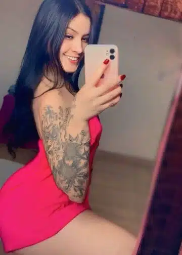 Bianca Massoterapeuta e massagista credenciada.