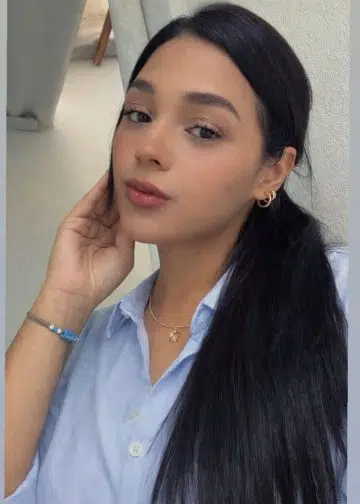 Luana, Linda terapeuta Tântrica Sensual.