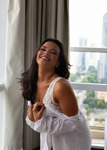 Prajna Massagem