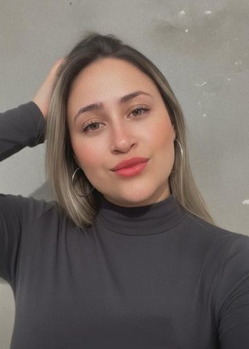 Bárbara Massagista