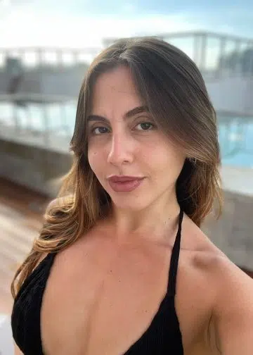 Oriana Argentina