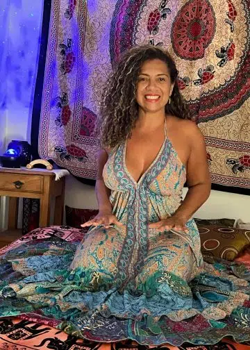 Viviane Terapeuta: Massagens terapêuticas