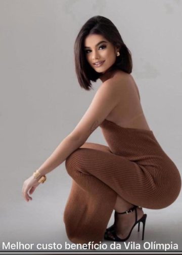 Relaxamento com uma especial massagem Nuru na Zona Sul.