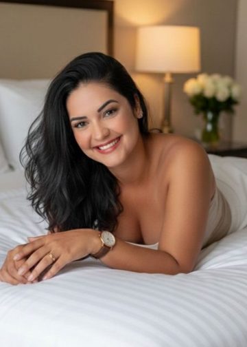 Estou a disposição para realização de massagens diversas.