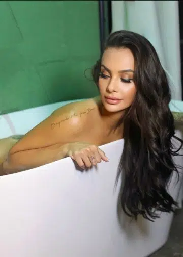 Rebeca Terapeuta