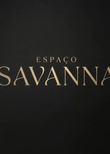 Espaço Savanna