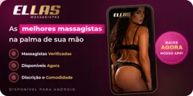 Baixe o Aplicativo do Ellas!!